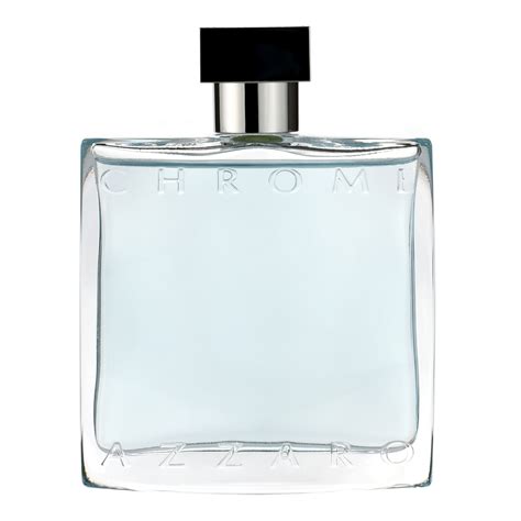 azzaro chrome after shave 100ml.